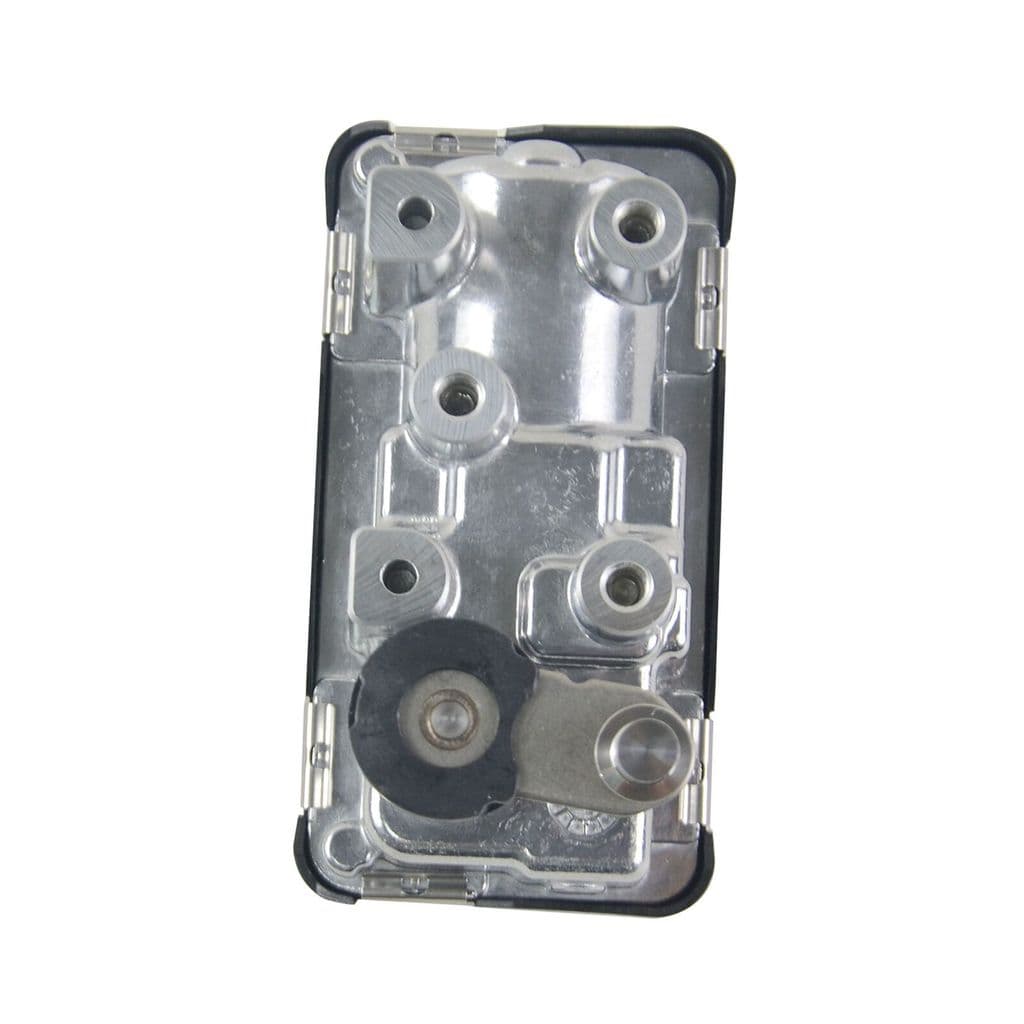 Electronic turbo actuator G-016, G-16,781751, 6NW009660, pour B.M.W X5 X6-3.0 D E70 M57306D3 173 Kw 235 Hp Electronic turbo actuator G-016, G-16,781751, 6NW009660, pour B.M.W X5 X6-3.0 D E70 M57306D3 173 Kw 235 Hp
